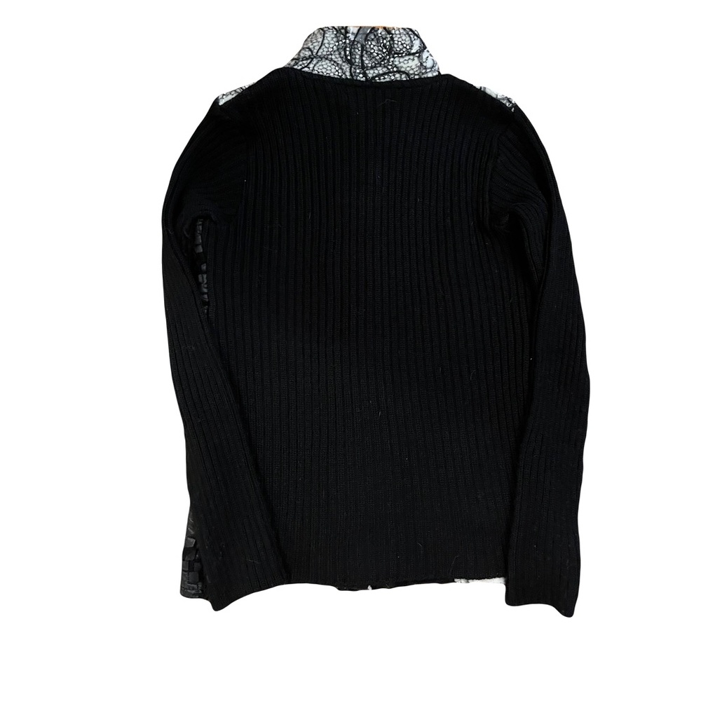 Peruzzi Designer Jacket - Picture 2 of 5